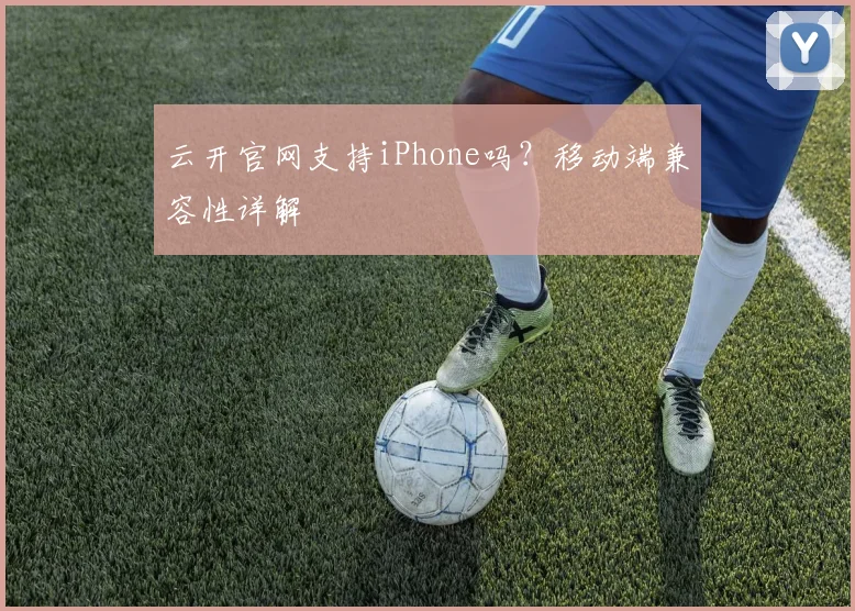 云开官网支持iPhone吗?移动端兼容性详解